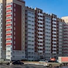Квартира 36 м², 1-комнатная - изображение 2