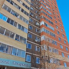 Квартира 40,7 м², 1-комнатная - изображение 1