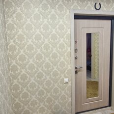 Квартира 40 м², 1-комнатная - изображение 5