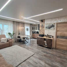 Квартира 73 м², 2-комнатная - изображение 5