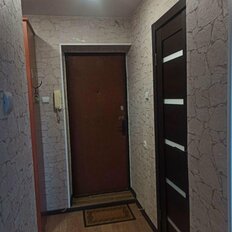 Квартира 29 м², 1-комнатная - изображение 1