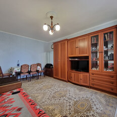 Квартира 39,1 м², 1-комнатная - изображение 5