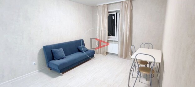 28 м², квартира-студия 17 000 ₽ в месяц - изображение 59