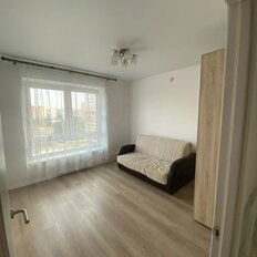 Квартира 44 м², 1-комнатная - изображение 4