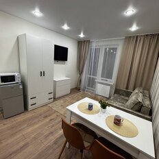 Квартира 22 м², студия - изображение 3