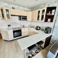 Квартира 45 м², 1-комнатная - изображение 2