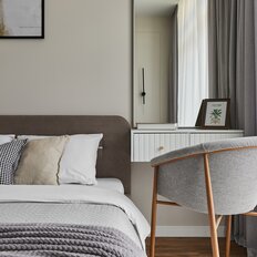 Квартира 61 м², 2-комнатная - изображение 2