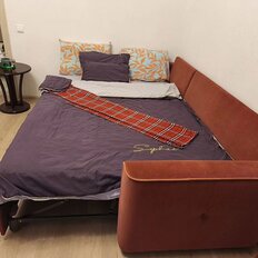Квартира 40 м², 1-комнатная - изображение 3