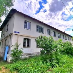 Квартира 26,5 м², 1-комнатная - изображение 2
