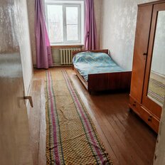 Квартира 58 м², 3-комнатная - изображение 2