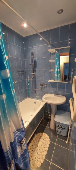 29,3 м², 1-комнатная квартира 1 790 000 ₽ - изображение 37