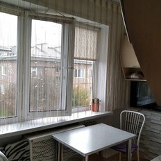 Квартира 60,5 м², 3-комнатная - изображение 4