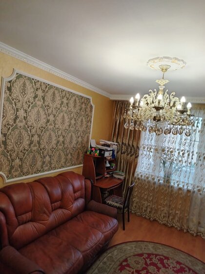 50 м², 2-комнатная квартира 13 700 000 ₽ - изображение 60