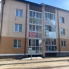 Квартира 54,3 м², 2-комнатная - изображение 5