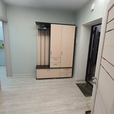 Квартира 50 м², 1-комнатная - изображение 1