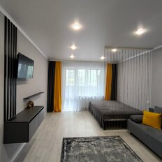 Квартира 42 м², 1-комнатная - изображение 5