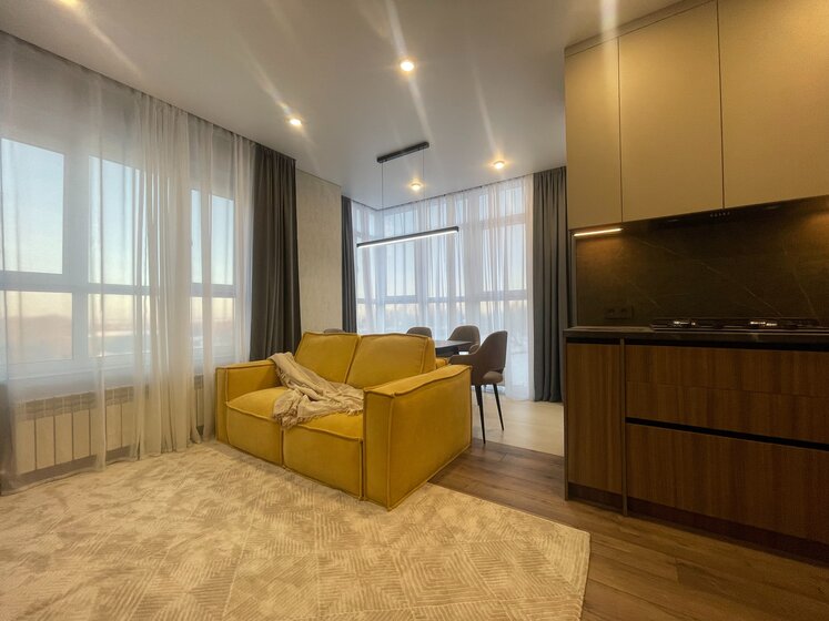 70 м², 3-комнатная квартира 12 070 000 ₽ - изображение 73