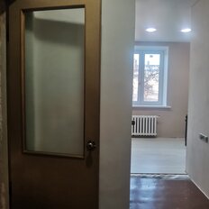 Квартира 62 м², 3-комнатная - изображение 1