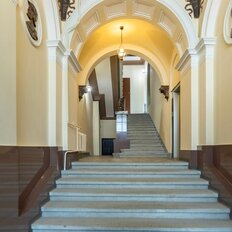 Квартира 40,1 м², 1-комнатные - изображение 4
