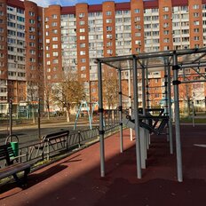Квартира 49 м², 1-комнатная - изображение 2
