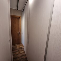 Квартира 104 м², 2-комнатная - изображение 5