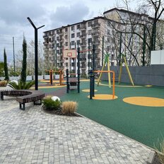 Квартира 46,9 м², 2-комнатная - изображение 4