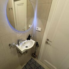 Квартира 33 м², 1-комнатная - изображение 4