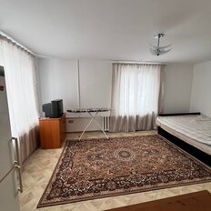 Квартира 31 м², студия - изображение 4