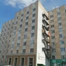 Квартира 13 м², студия - изображение 2