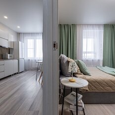 Квартира 41 м², 2-комнатная - изображение 3