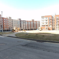 Квартира 39,6 м², 1-комнатная - изображение 5