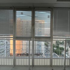 Квартира 26 м², 1-комнатная - изображение 4