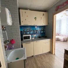 Квартира 25 м², студия - изображение 1