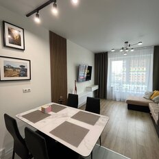 Квартира 41 м², 2-комнатная - изображение 1