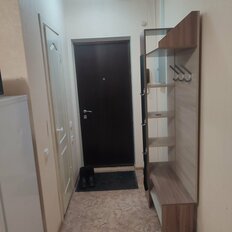Квартира 17,7 м², студия - изображение 1