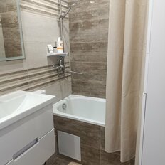 Квартира 40 м², 1-комнатная - изображение 1