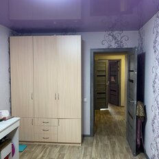 Квартира 69,1 м², 3-комнатная - изображение 3