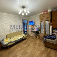 Квартира 36,6 м², 2-комнатная - изображение 2