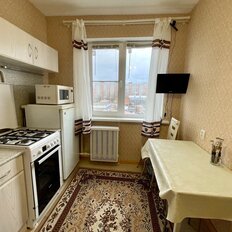 Квартира 36 м², 1-комнатная - изображение 3