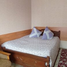 Квартира 40 м², 1-комнатная - изображение 4