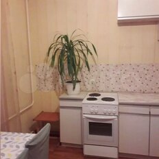 Квартира 37 м², 1-комнатная - изображение 1