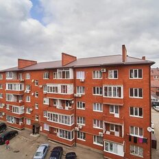 Квартира 46 м², 1-комнатная - изображение 3