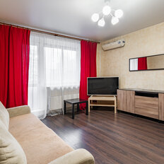 Квартира 42 м², 1-комнатная - изображение 5