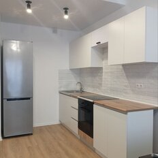 Квартира 42 м², 1-комнатная - изображение 1