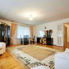 Квартира 164,6 м², 3-комнатная - изображение 1