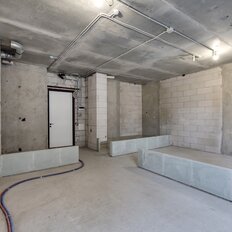 Квартира 46,3 м², 1-комнатная - изображение 4