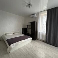 Квартира 37 м², 1-комнатная - изображение 4