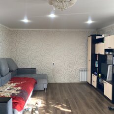 Квартира 69,6 м², 3-комнатная - изображение 2