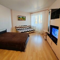 Квартира 29 м², студия - изображение 2