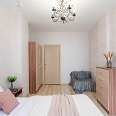 Квартира 49 м², 2-комнатная - изображение 3